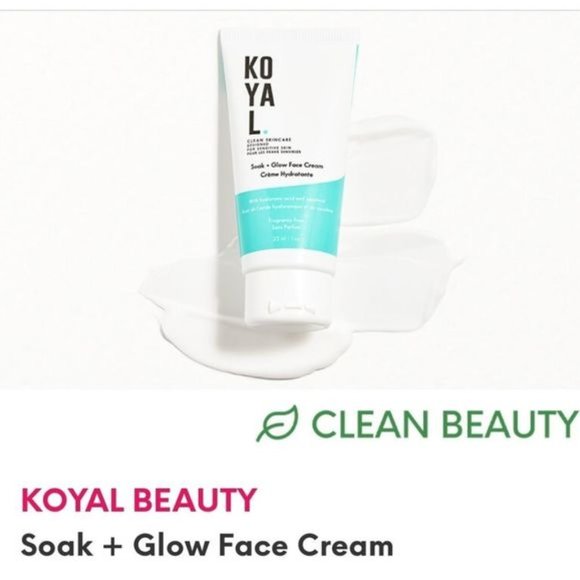 Koyal Other - KOYAL CLEAN SKIN CARE
